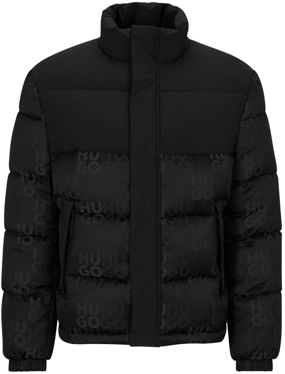 Hugo Balto2341 (50496277) black ab 229,99 € | Preisvergleich bei 