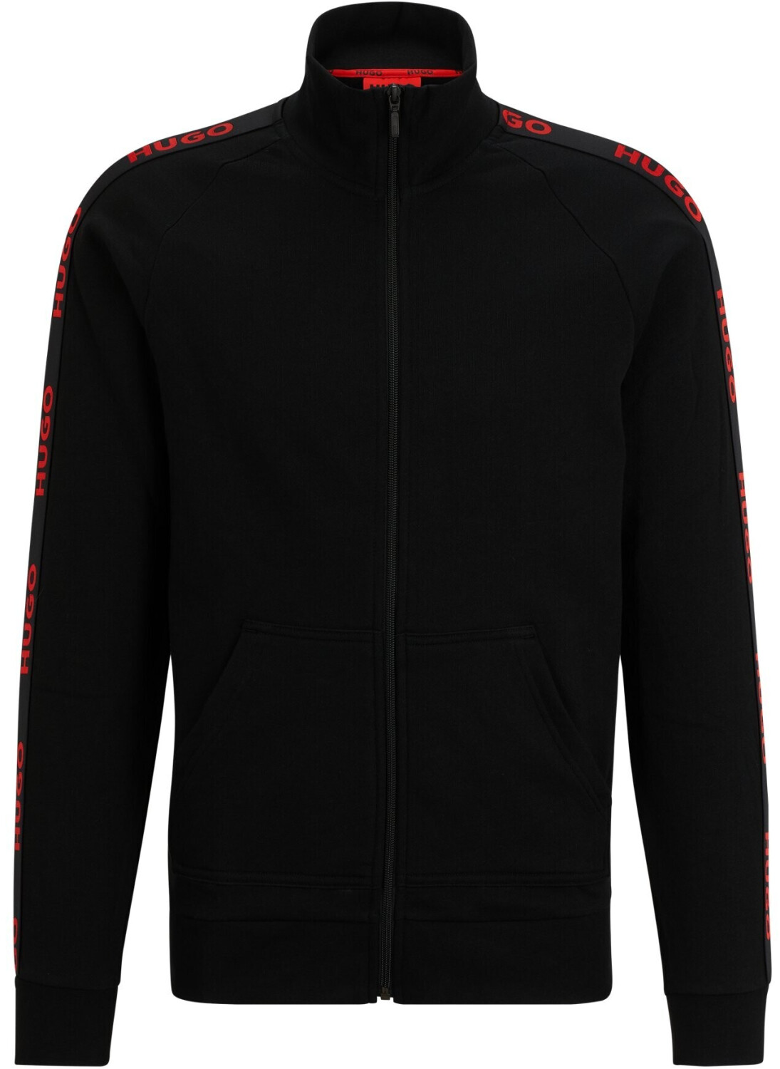 Hugo Boss JacketZp (50496985) black