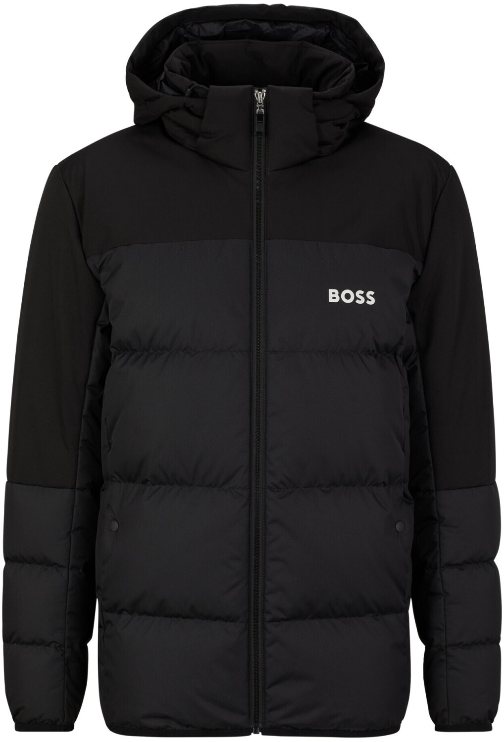 Hugo Boss Style J_Hamar1 (50497558) black