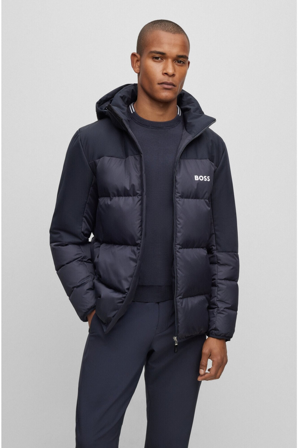 Hugo Boss Style J Hamar1 50497558 dark blue ab 260 99 Preisvergleich bei idealo