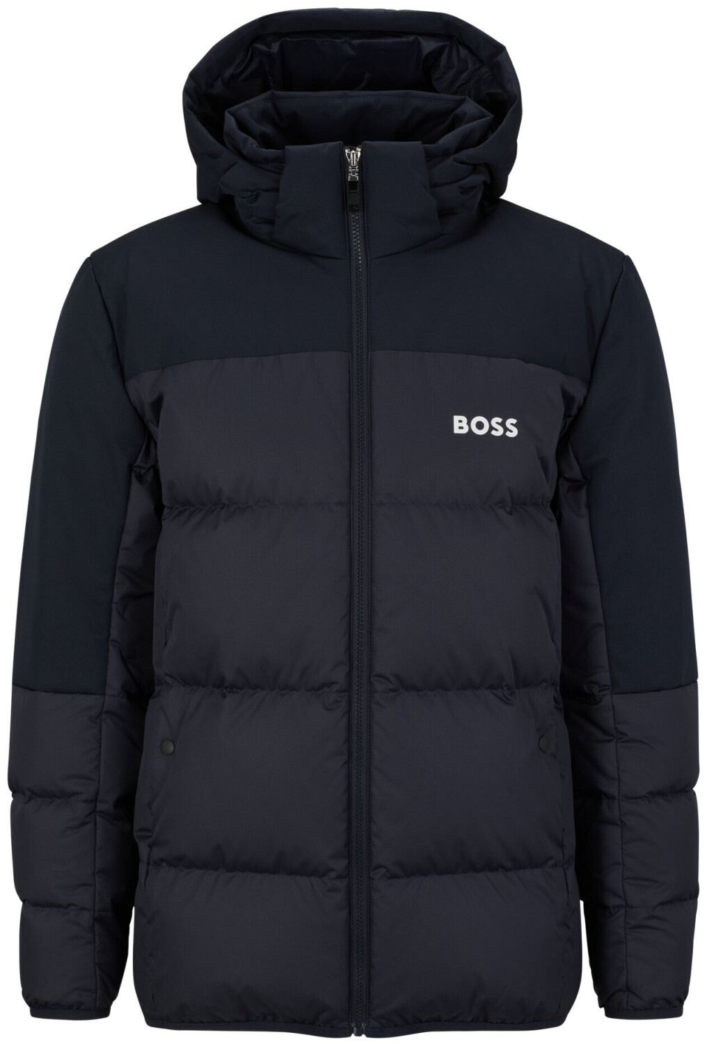 Hugo Boss Style J_Hamar1 (50497558) dark blue