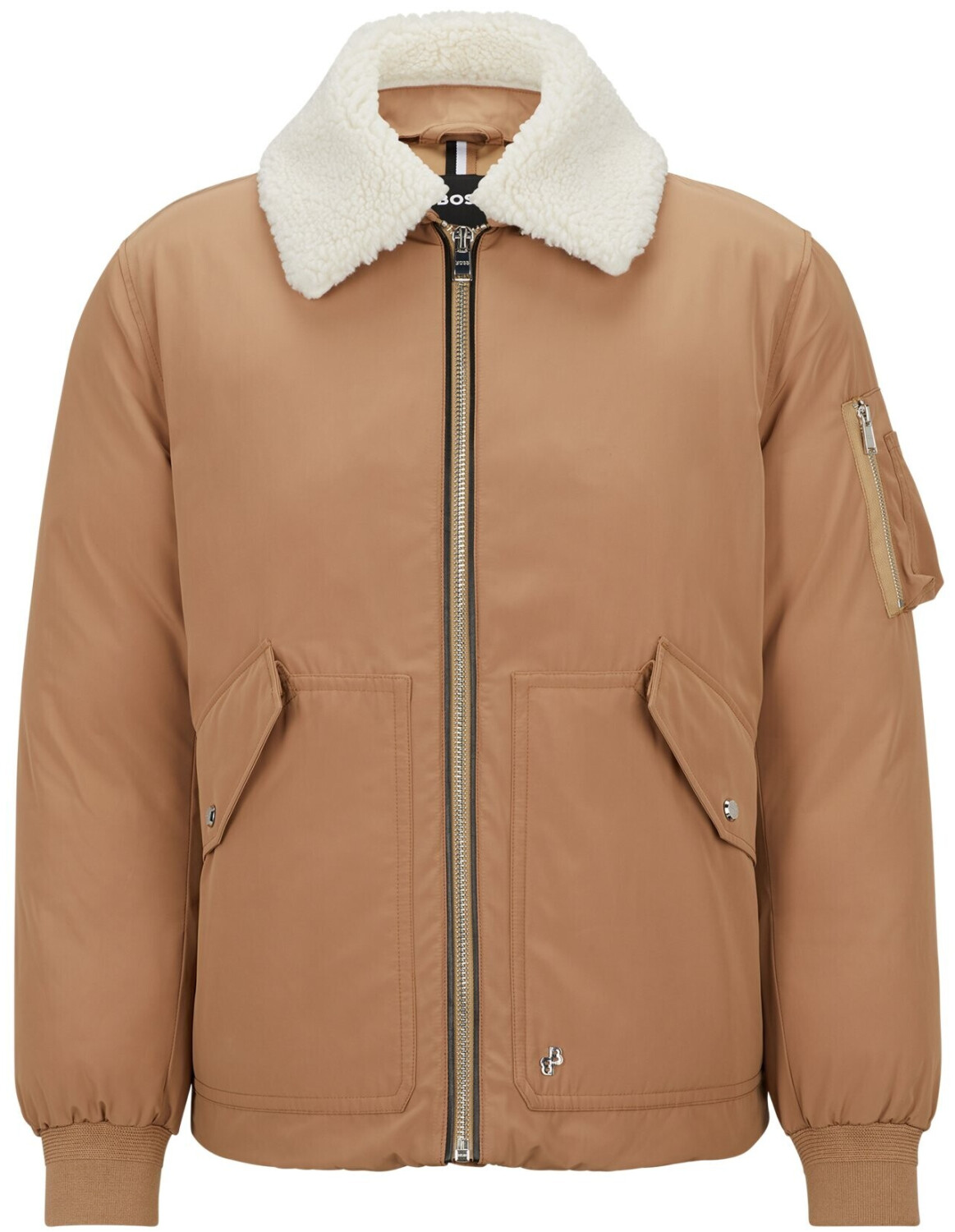 Hugo Boss Calliano (50498199) beige