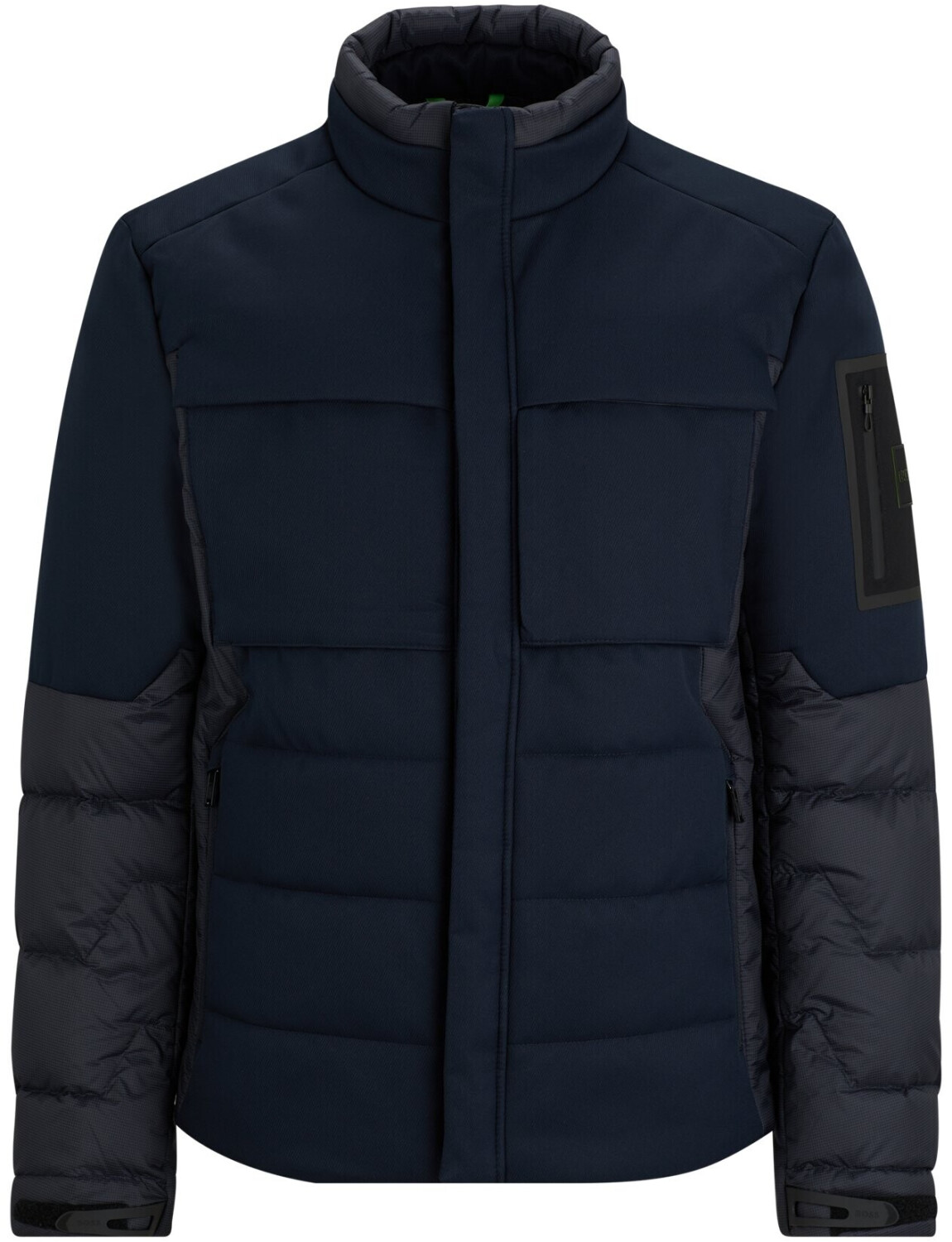Hugo Boss J_Lisk (50498918) dark blue
