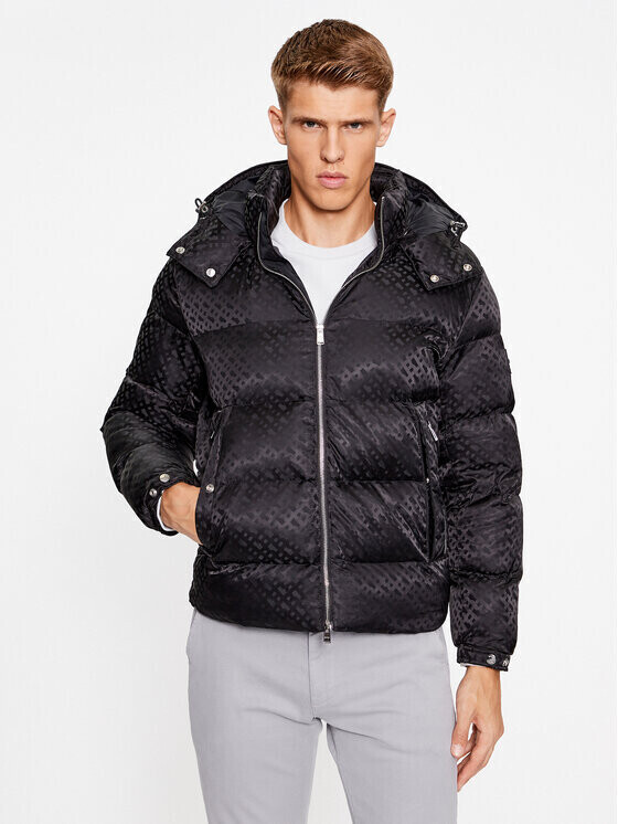 Hugo Boss Corbinian1 50499813 black ab 363 99 Preisvergleich