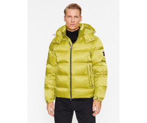 Hugo Boss Corbinian1 50499813 dark yellow ab 305 15