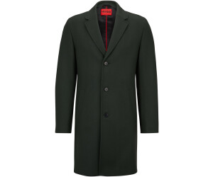 Hugo boss caban best sale