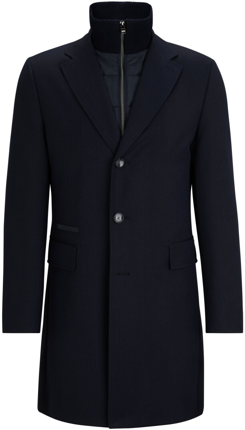 Hugo Boss H-Hyde-Bib-Pad-234 (50502255) dark blue