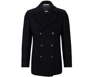 Hugo Boss H Hyde Pcoat 234 50502282 dark blue ab 449 95