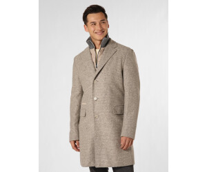 Hugo boss outlet mantel 98