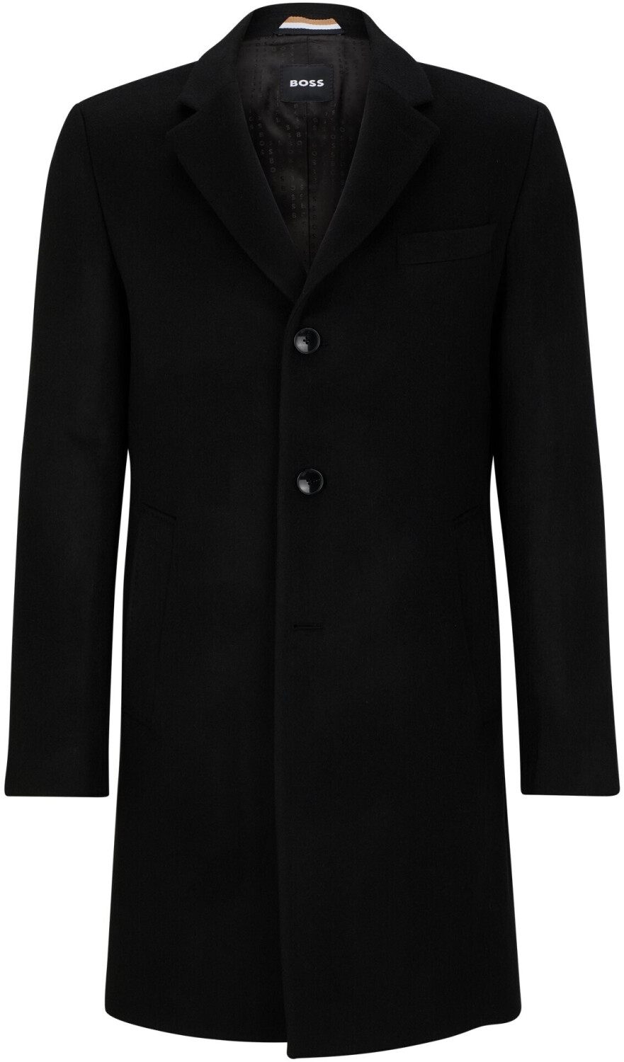 Hugo Boss Style H-Hyde-234 (50502327) black