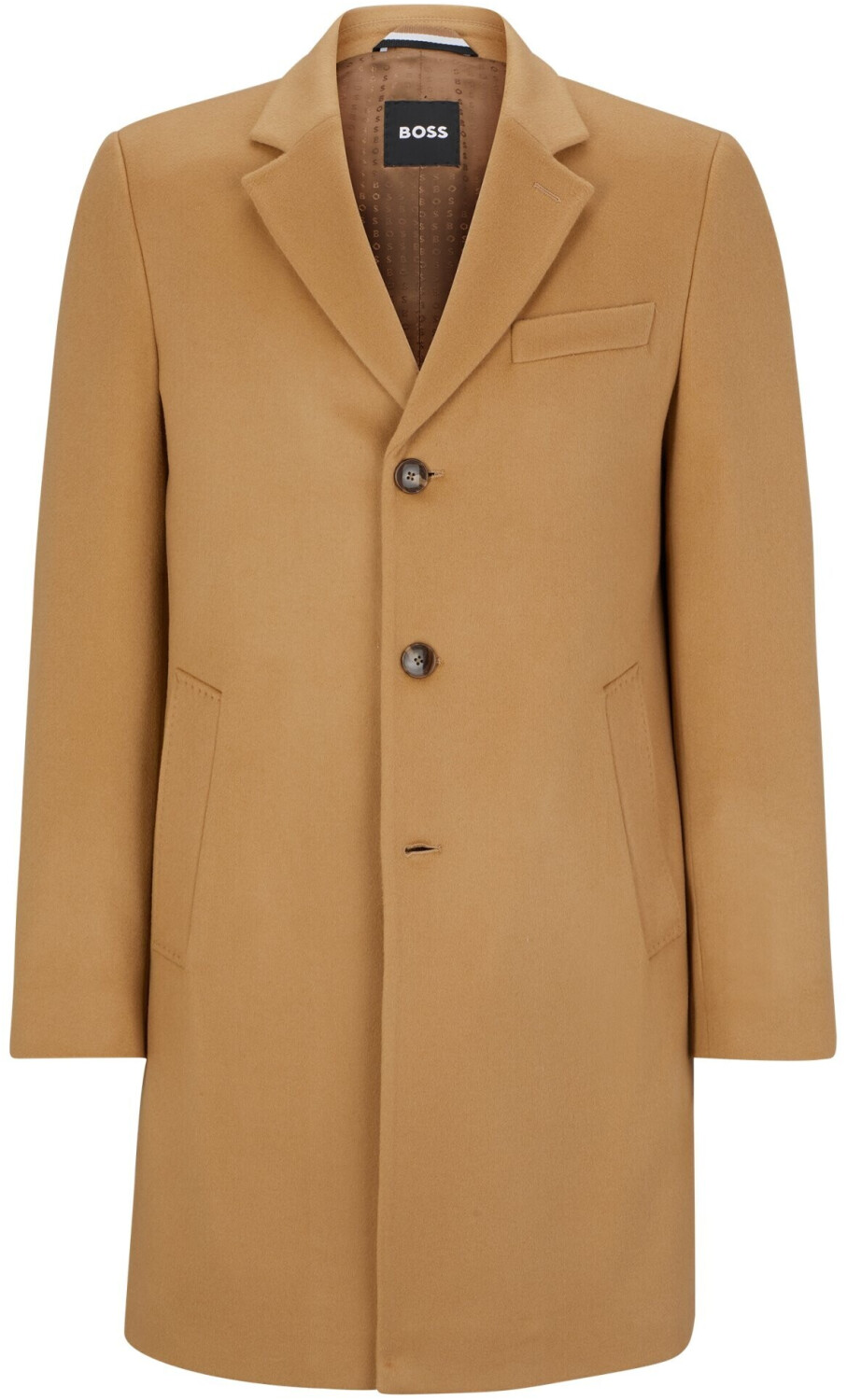 Hugo Boss Style H-Hyde-234 (50502327) beige