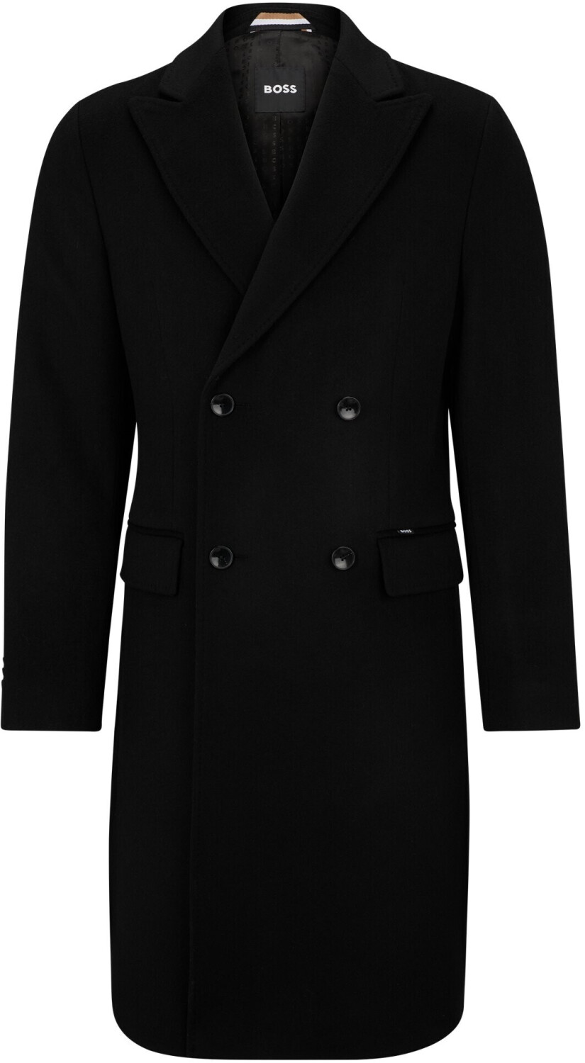 Hugo Boss H-Hyde-DB-Peak-234 (50502328) black