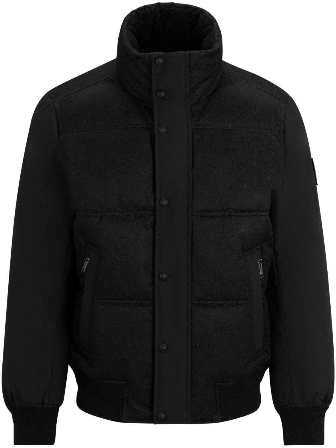 Hugo Boss Oglitch (50504445) black