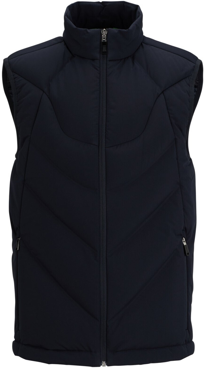 Hugo Boss V_Titanium (50504776) dark blue