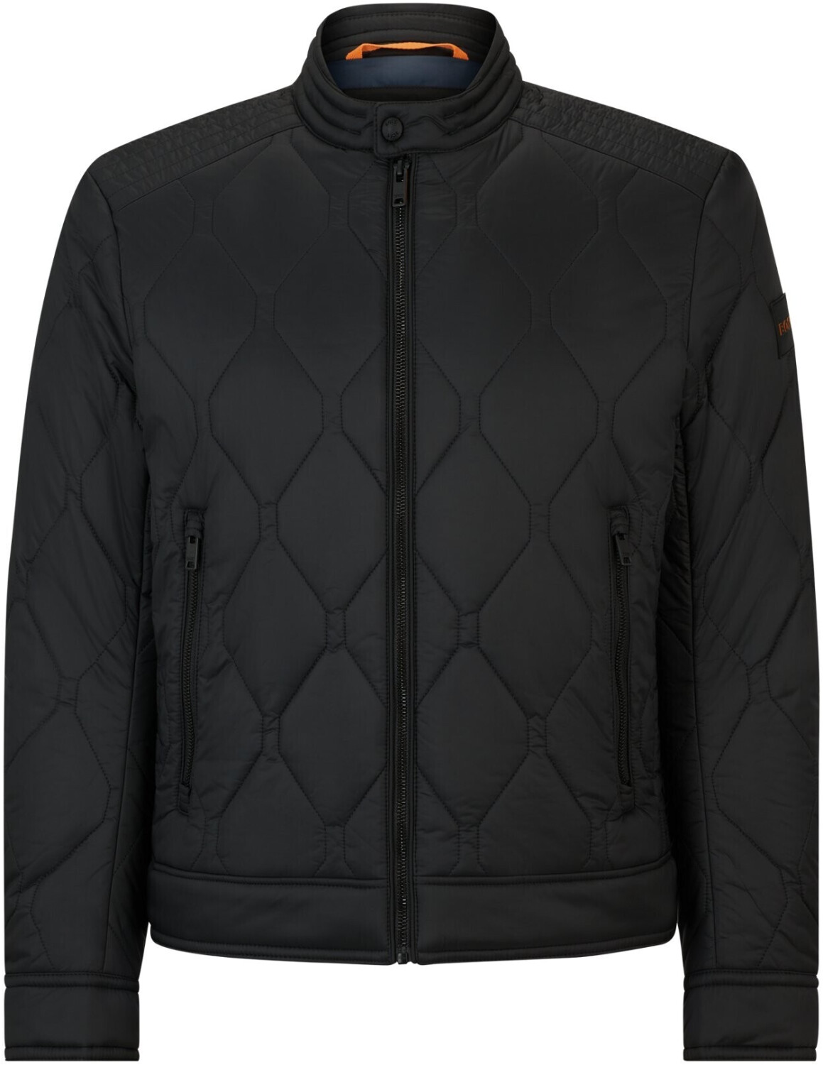 Hugo Boss Othirsty_IN (50511580) black