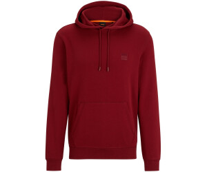 Hugo boss red discount sweatshirt