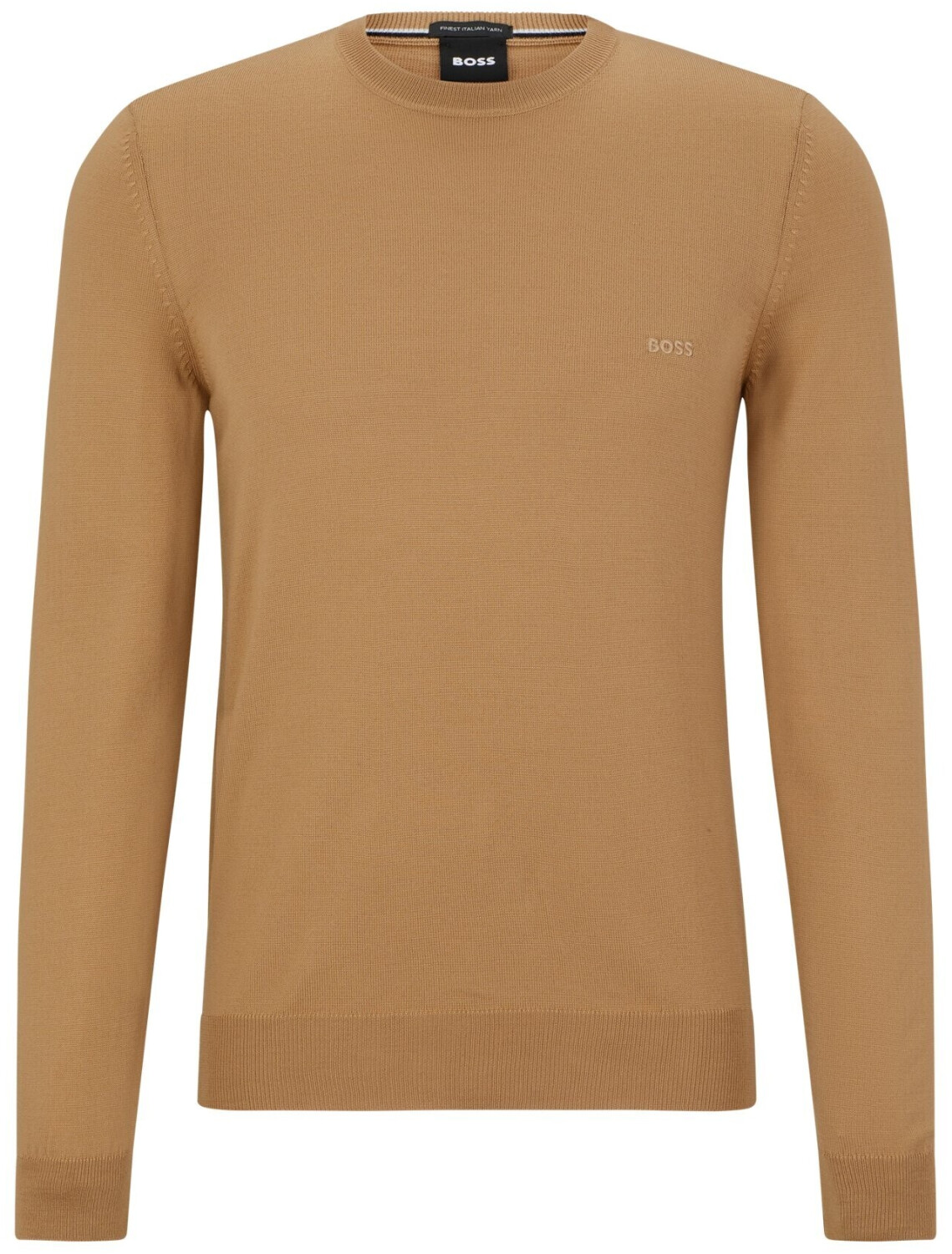 Hugo sales boss botto