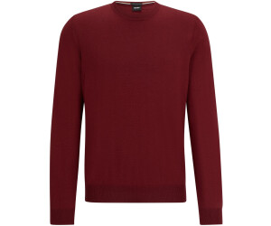 Buy Hugo Boss Botto L 50476364 dark red from 92.00 Today
