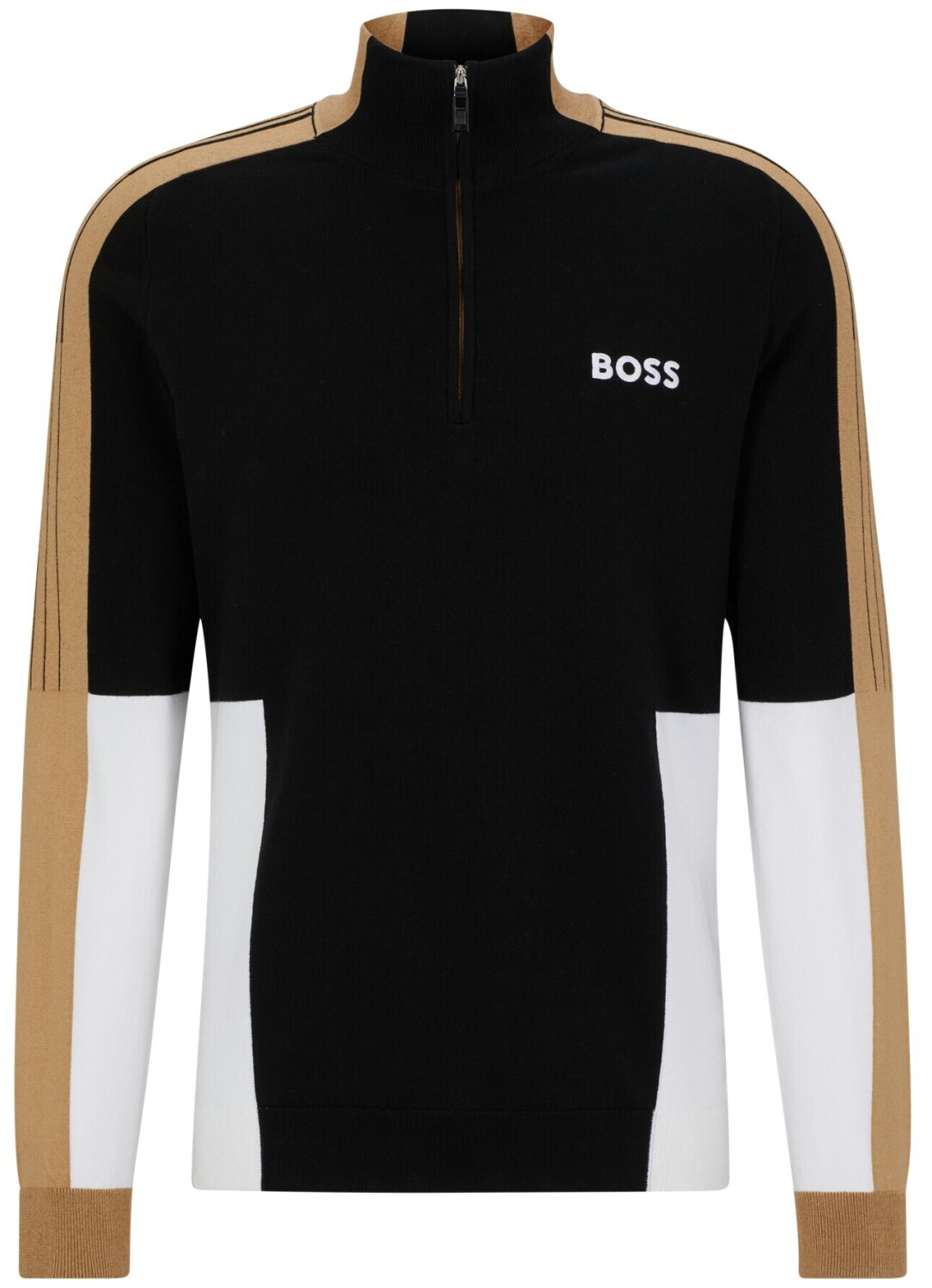 Hugo Boss Zolkar (50493769) black