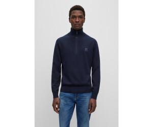 Hugo boss sales roll neck