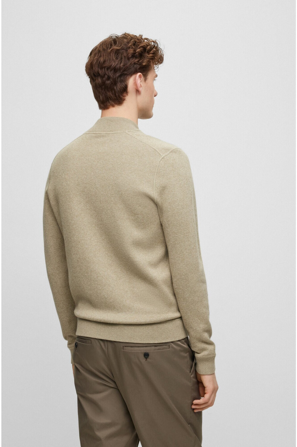 Hugo Boss Onorato 50495388 khaki ab 149 99 Preisvergleich