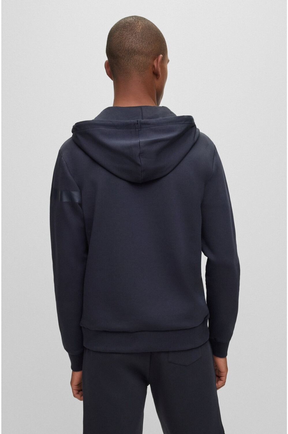 Hugo boss saggy gold store