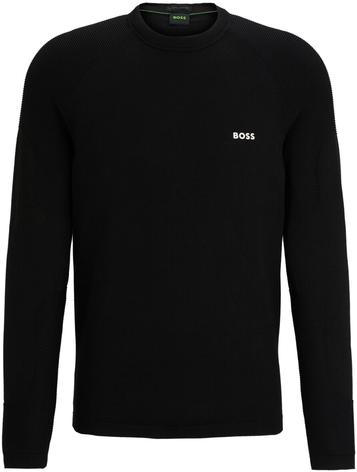 Hugo Boss Perform-X_CN (50498519) black