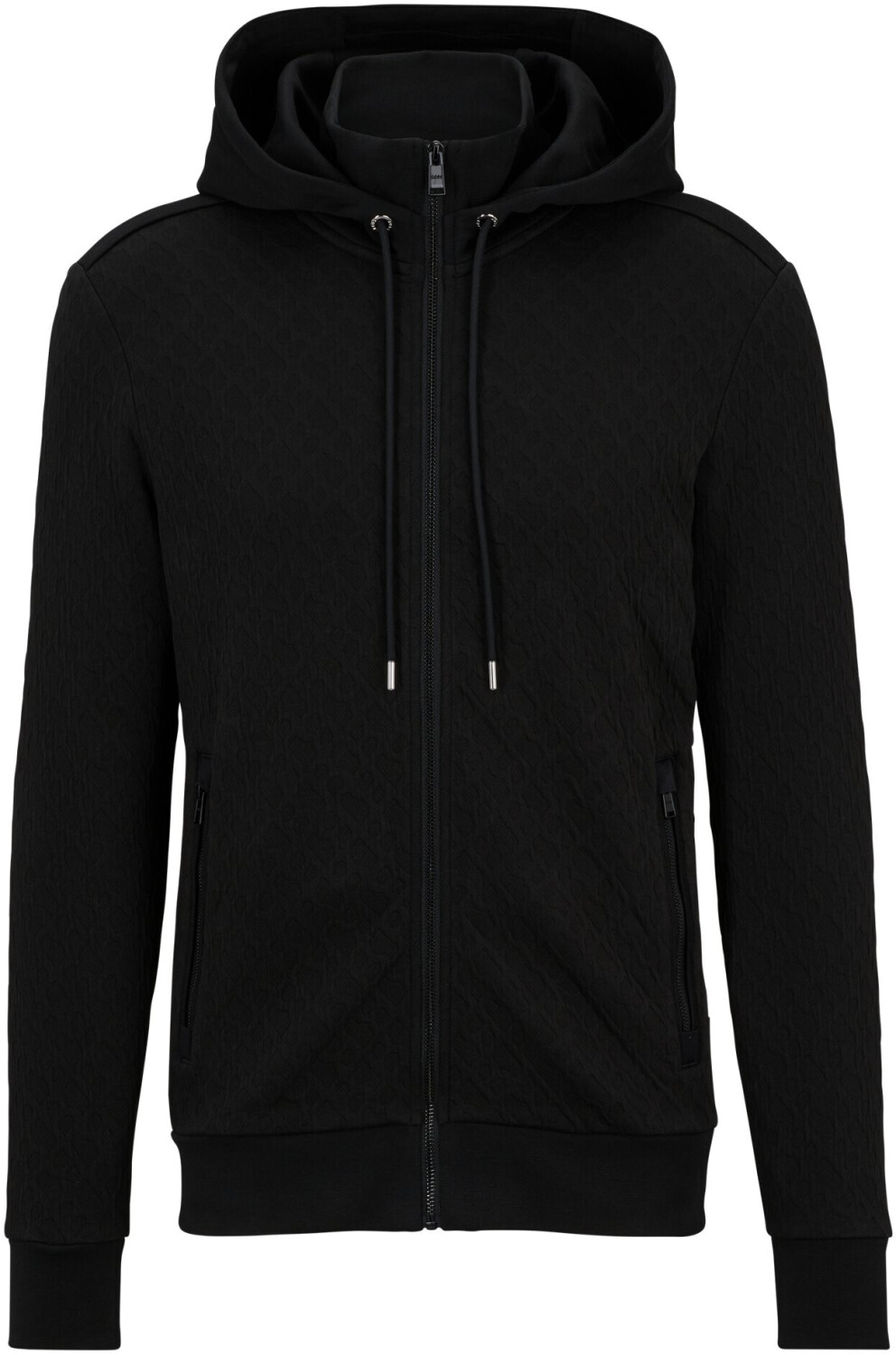 Hugo Boss Steele 01 (50498861) black