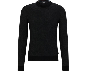 Hugo Boss Motivo 50500675 black ab 145 28 Preisvergleich bei