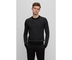 Hugo Boss Motivo 50500675 black ab 145 28 Preisvergleich bei