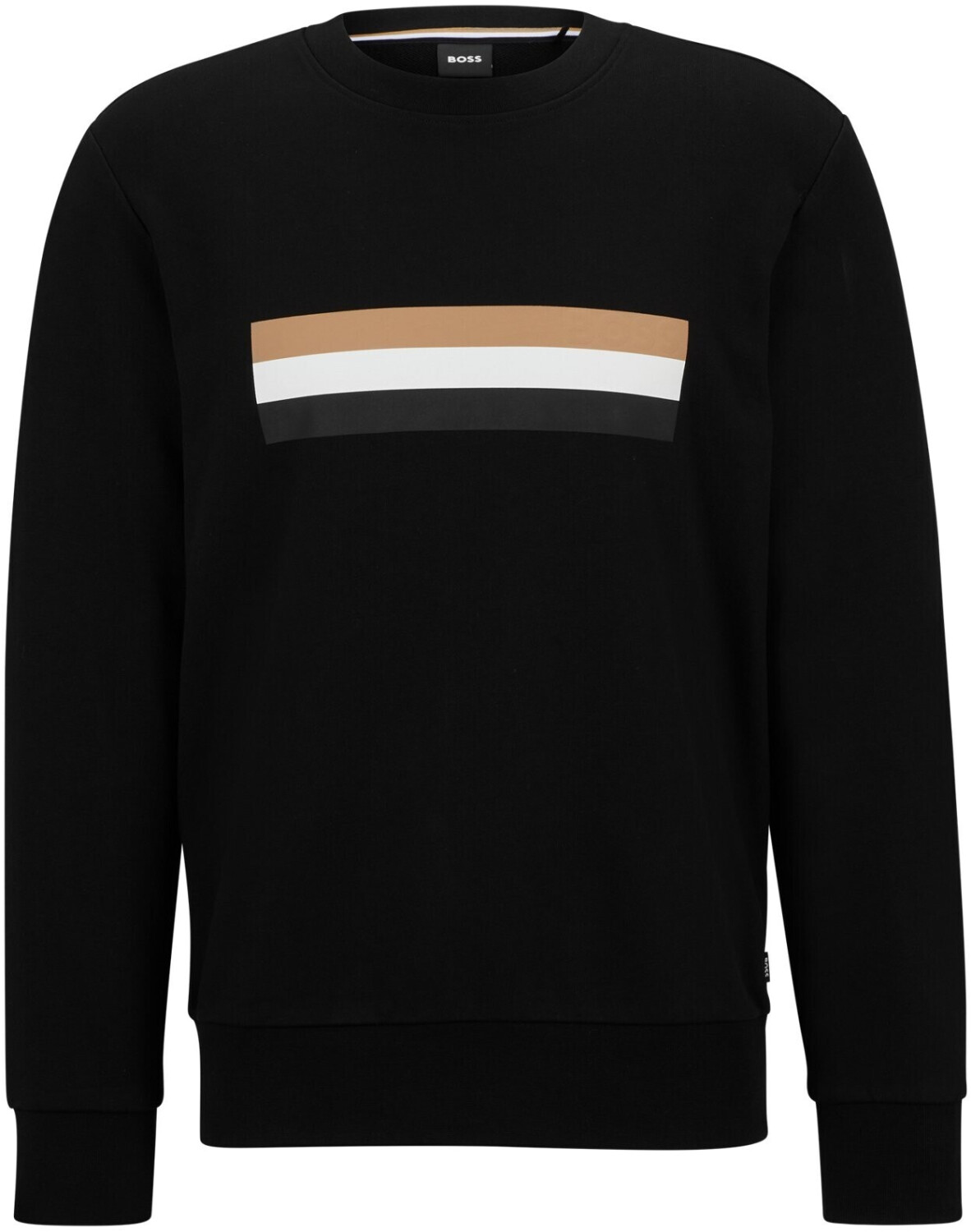 Hugo Boss Soleri 06 (50501498) black