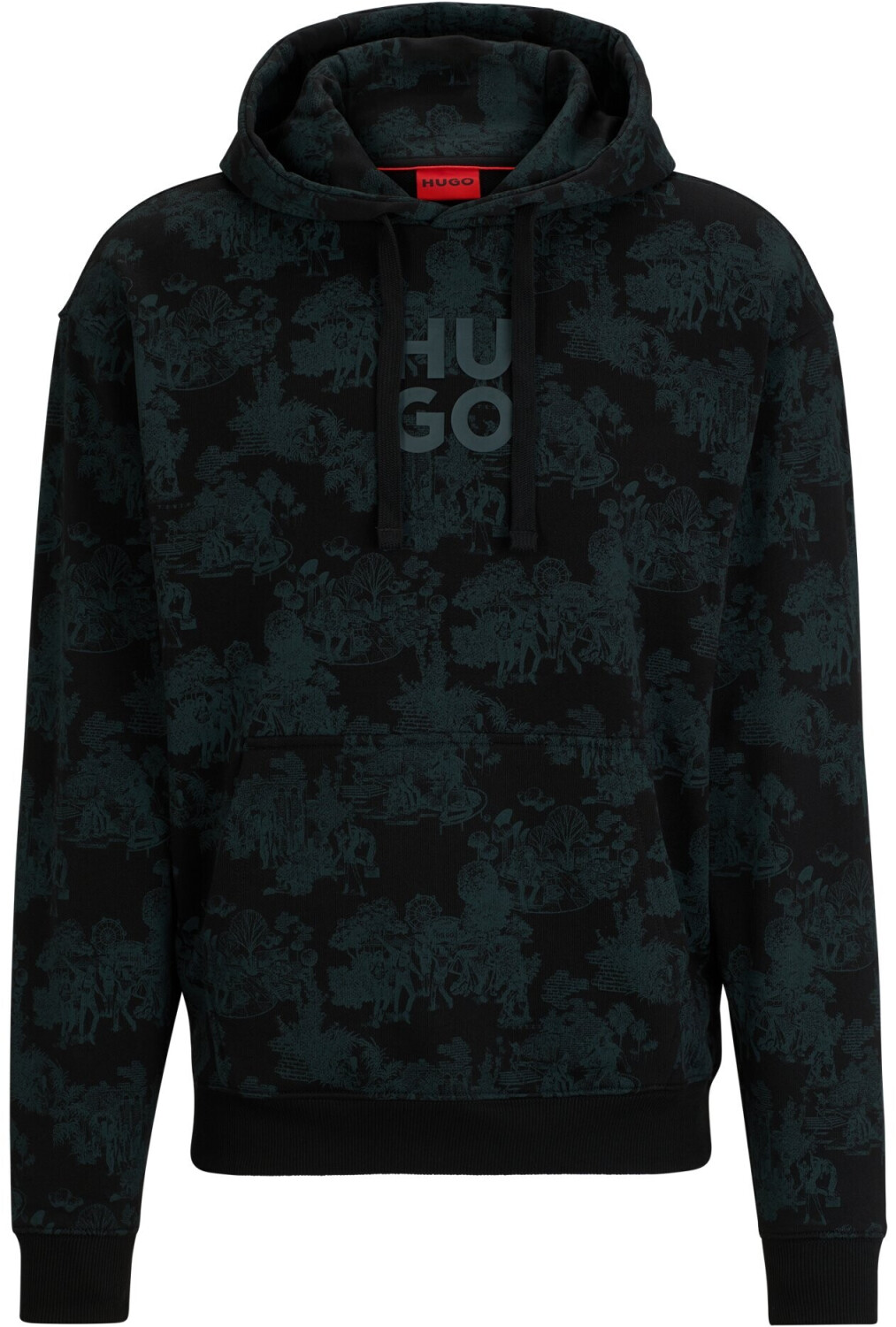 Hugo Douy 50505514 dark grey ab 103 73 Preisvergleich bei