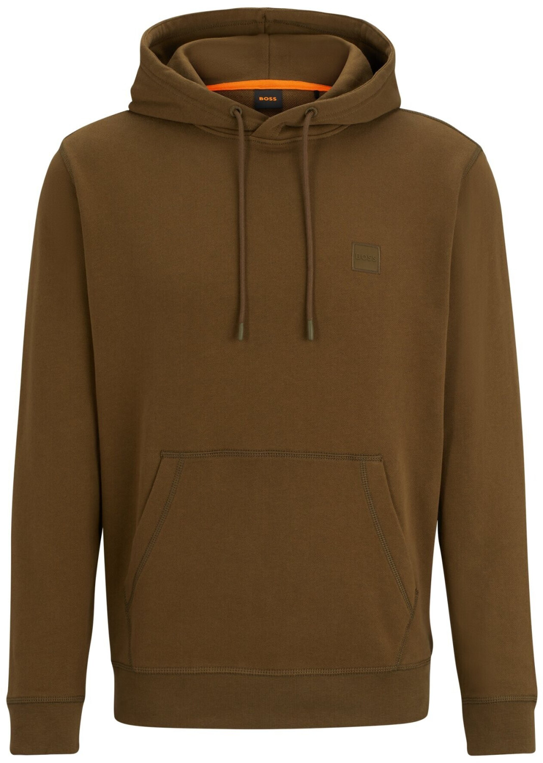 Hugo Boss Wetalk (50509314) green
