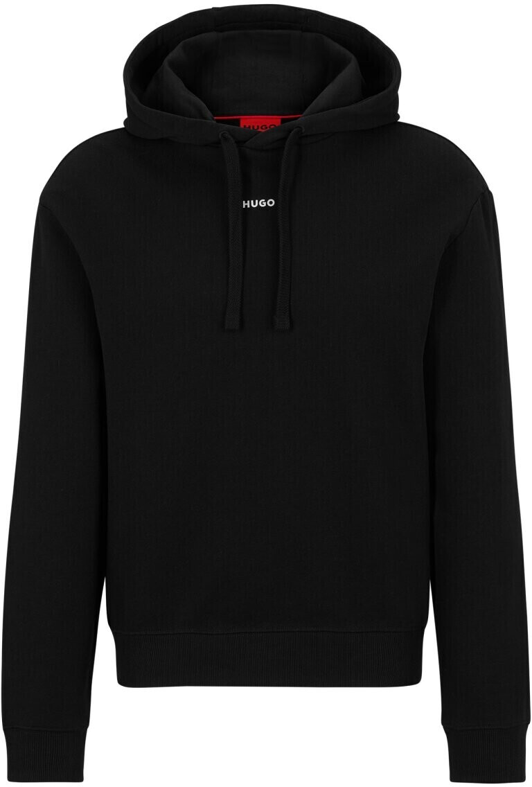 Hugo Boss Dapo (50486478) black