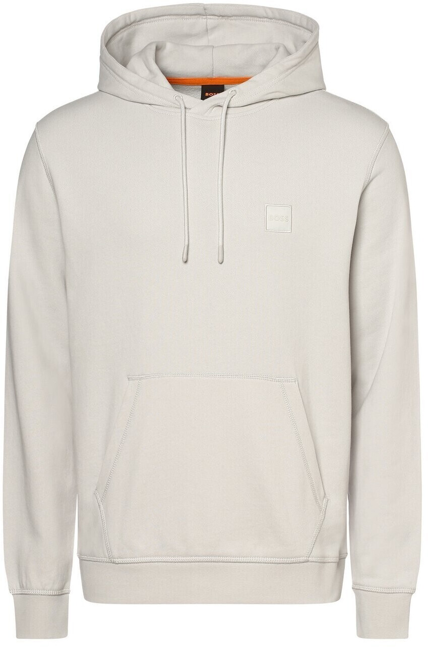 Hugo Boss Wetalk (50468445-057) pastel grey