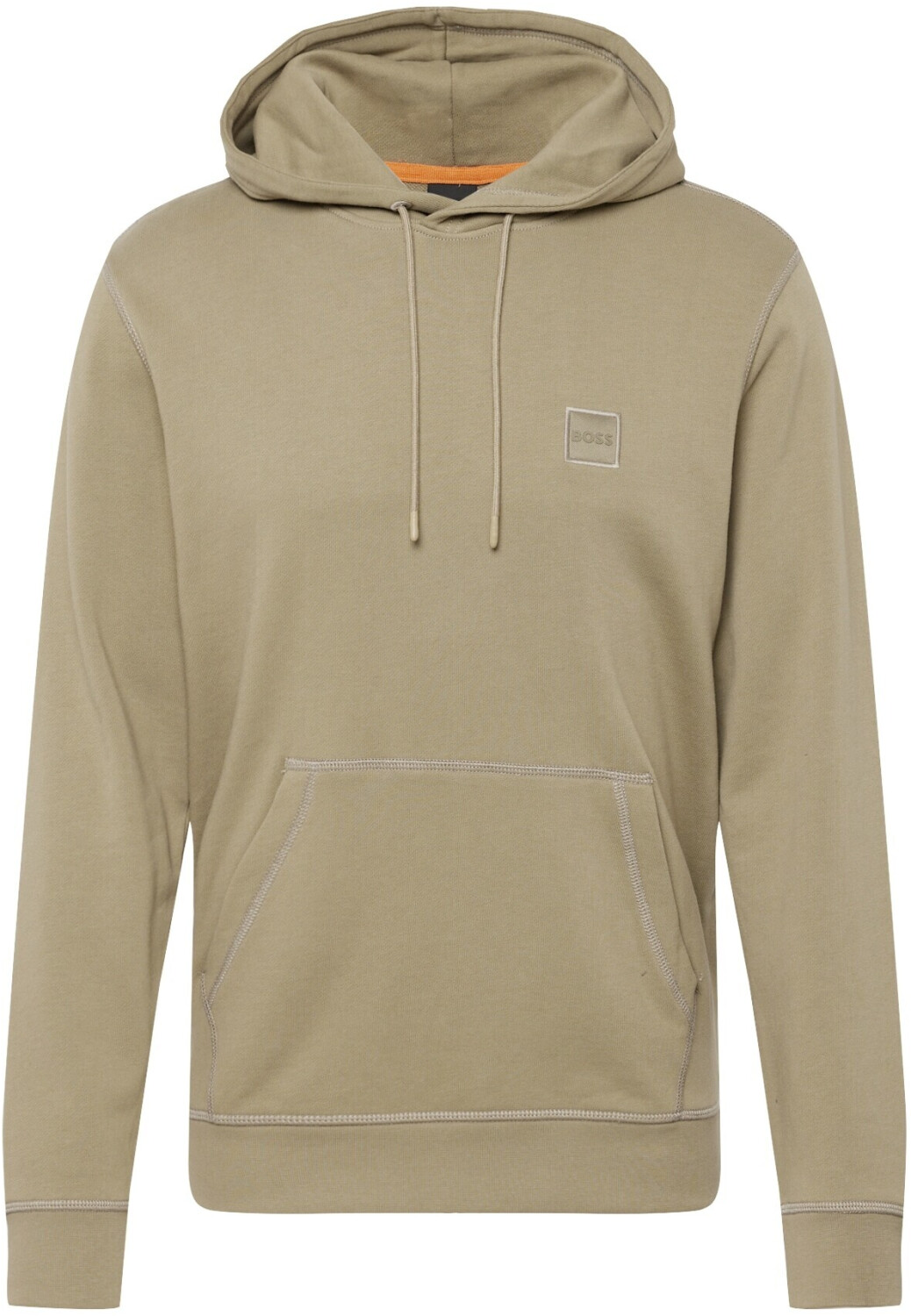 Hugo boss znacks hoodie on sale