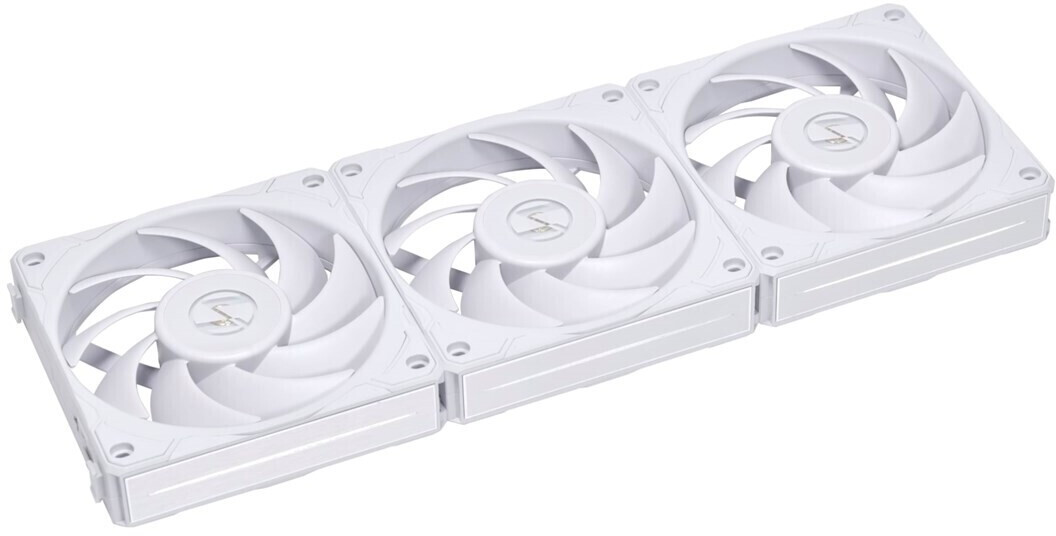 Lian Li UNI FAN P28 White 3-pack