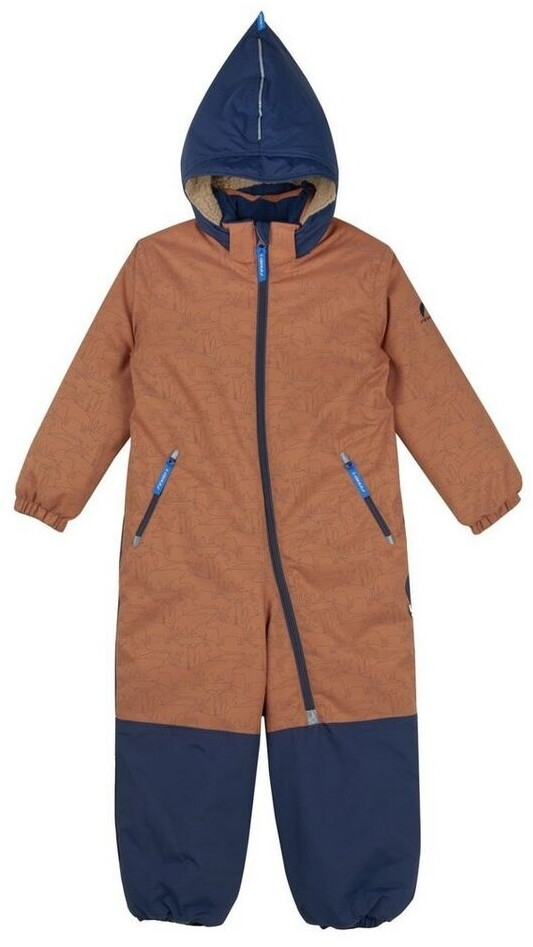 Finkid Turva Ice (1212013) almond navy