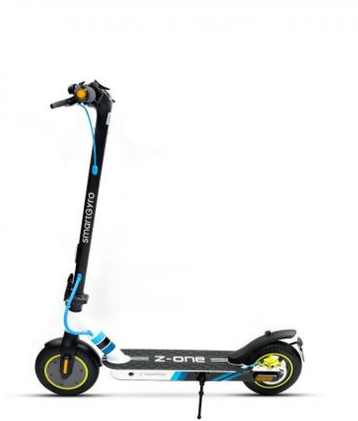 smartGyro Z-One Blue Certificado
