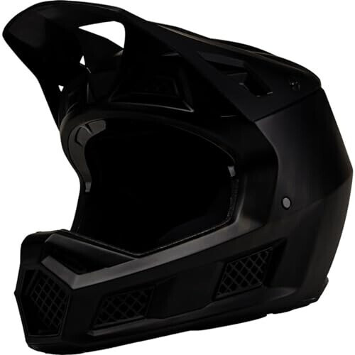 Fox Rampage Pro Carbon MIPS matte carbon