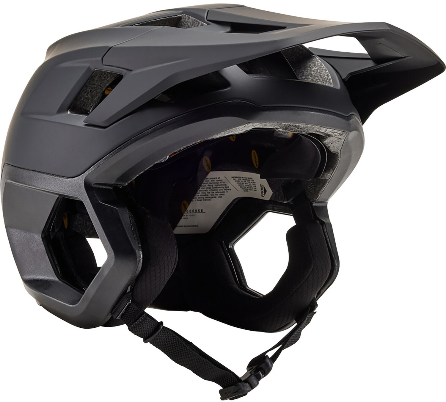 Fox Dropframe (31931) black
