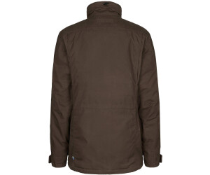 Brenner pro padded jacket w top
