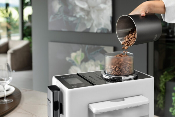 De'Longhi Rivelia EXAM440.55 W, Bild 13