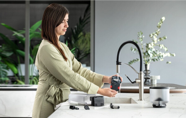 De'Longhi Rivelia EXAM440.55 W, Bild 14