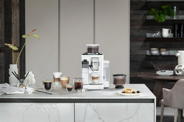 De'Longhi Rivelia EXAM440.55 W, Bild 7