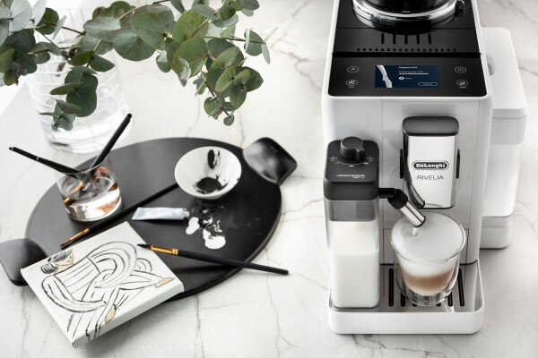De'Longhi Rivelia EXAM440.55 W, Bild 8