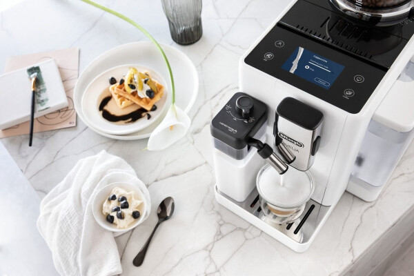 De'Longhi Rivelia EXAM440.55 W, Bild 9