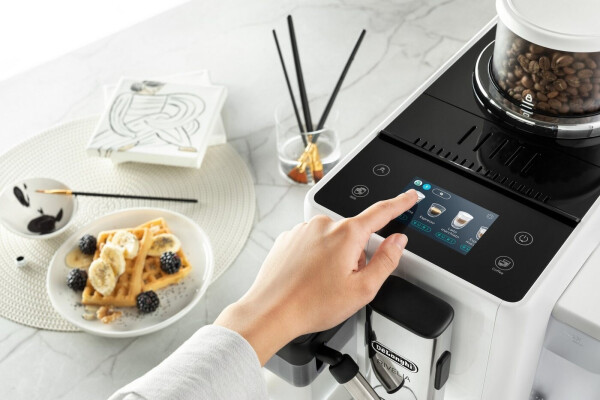 De'Longhi Rivelia EXAM440.55 W, Bild 10