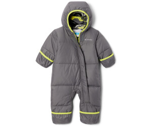 Columbia Snuggly Bunny Bunting grey au meilleur prix sur idealo