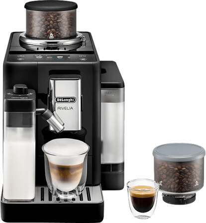 De'Longhi Rivelia EXAM440.55, Bild 2
